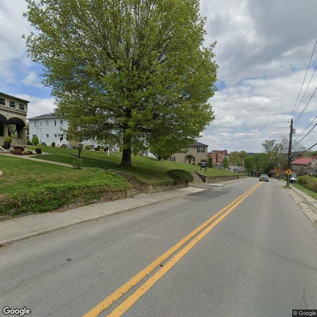 Fitzwater Assisted Living The Chandler House - Senior living in Fairmont, West Virginia