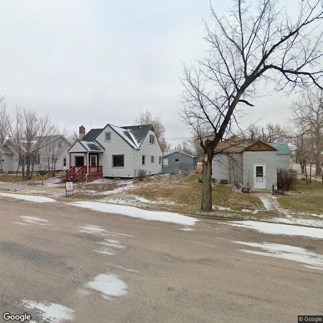 Five Counties Nursing Home - Assisted Living Center - Senior living in Lemmon, South Dakota