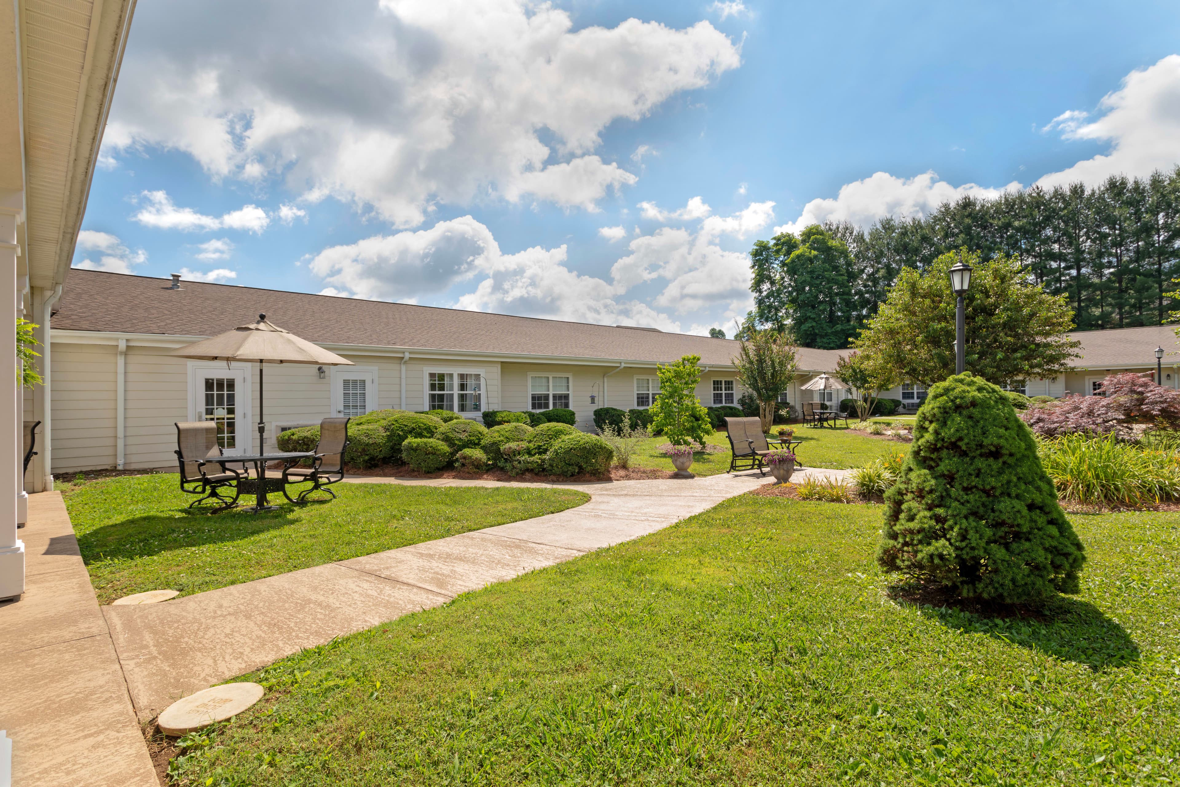 Brookdale Johnson City in Johnson City, TN