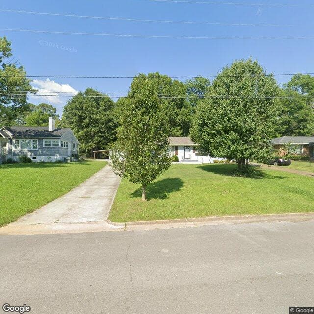 Folsom Center For Rehabilitation And Healthcare in Cullman, AL