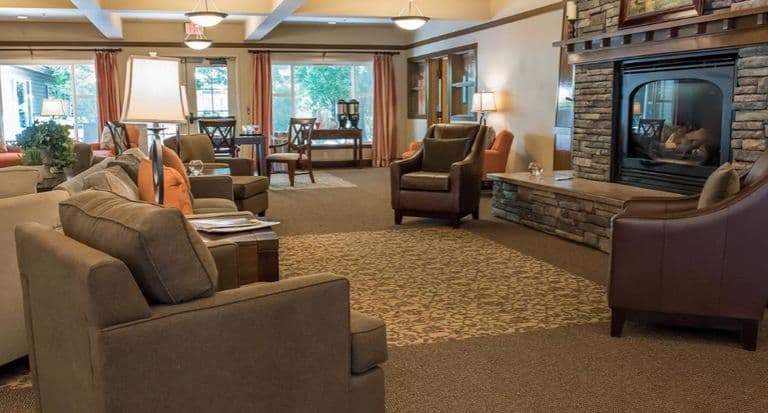 Footsteps At The Wilsonville in Wilsonville, OR