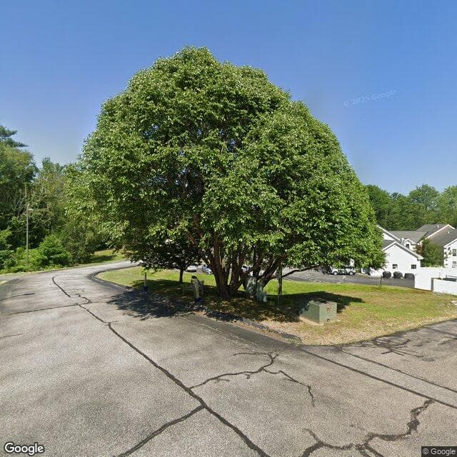 Forestview Manor 1 in Meredith, NH