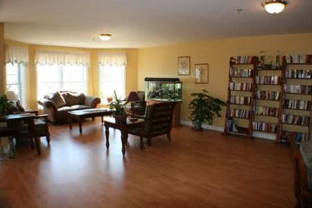 Fortier's Community Care Home in Barre, VT