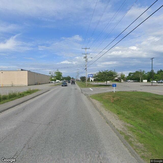 Foster Street Home in Ellsworth, ME