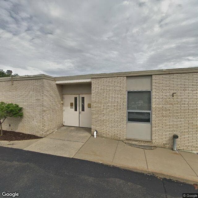 Four Chaplains Nursing Care Center in Westland, MI