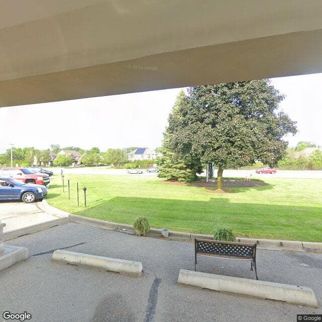 Four Seasons - An Optalis Health and Rehabilitation in Westland, MI