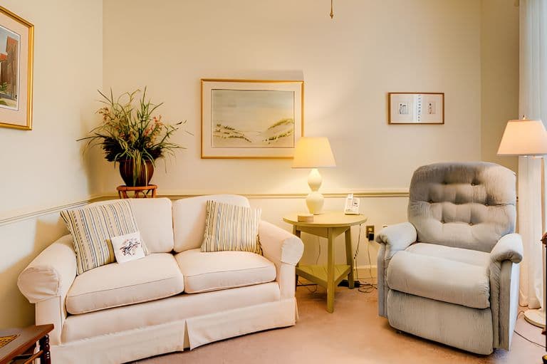 Franke Home at Seaside in Mount Pleasant, SC