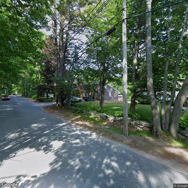 Franklin Home in Ellsworth, ME