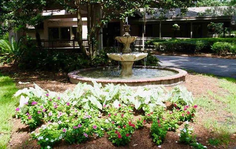 Fraser Health Care - Senior living in Hilton Head Island, South Carolina