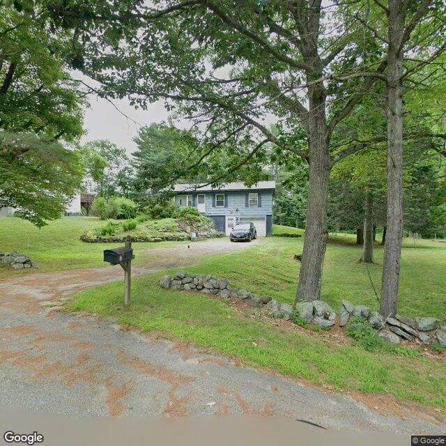 Frederick Avenue Foster Home in South Paris, ME