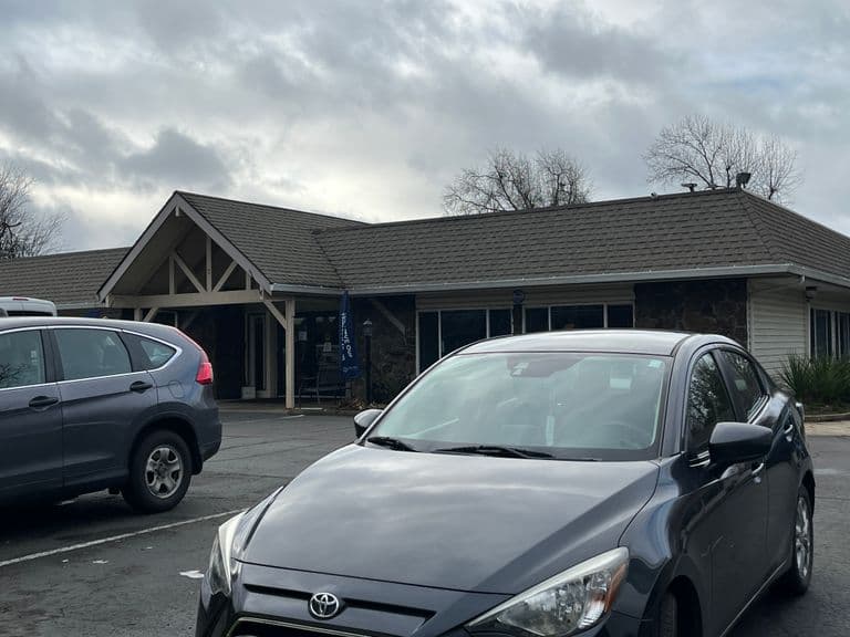 French Prairie Nursing & Rehabilitation Center in Woodburn, OR