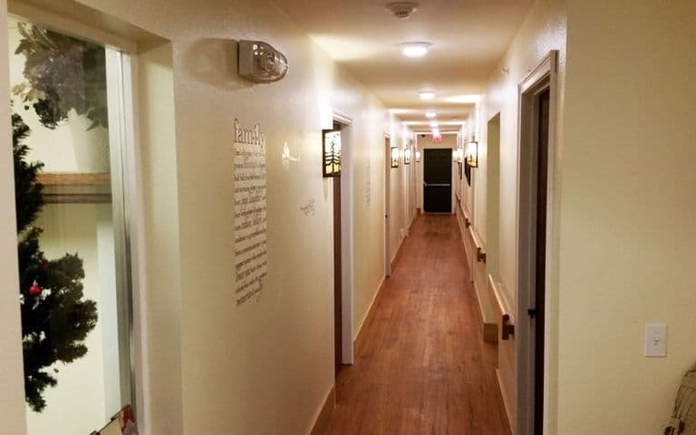 Frontier Assisted Living in Fairbanks, AK