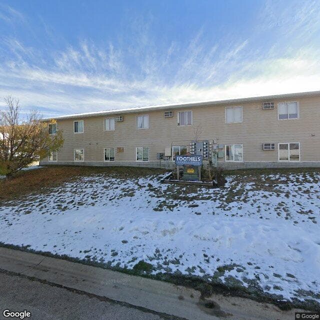 Garden Hills Assisted Living 2 in Spearfish, SD