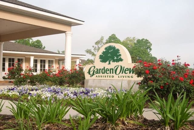 Garden View Assisted Living II in Lafayette, LA