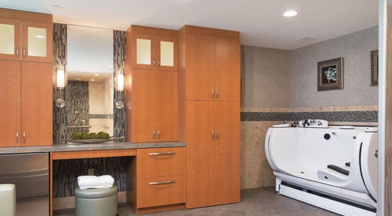 Garden View Care Center of Chesterfield in Chesterfield, MO