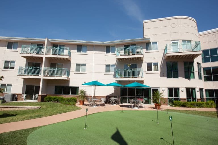 Garden Villas Of Lenexa in Lenexa, KS