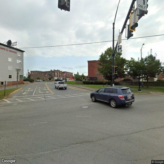 Gardiner Health Care Facility in Houlton, ME