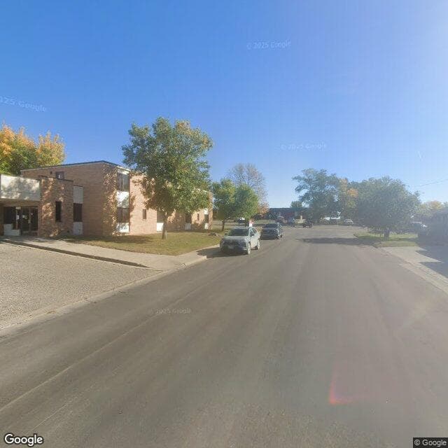 Garrison Mem Hosp Nursing Facility in Garrison, ND