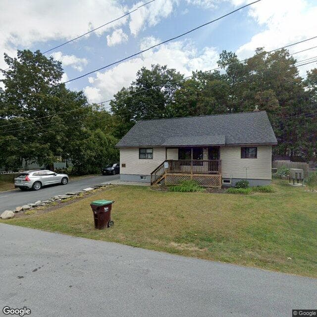 Gatling House Group Home in Bennington, VT