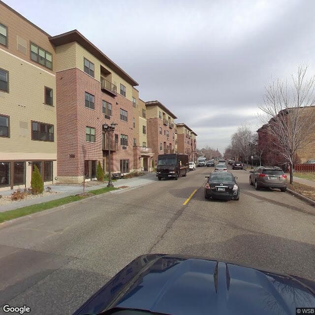 Gentle Touch Health Initiative II in Saint Paul, MN