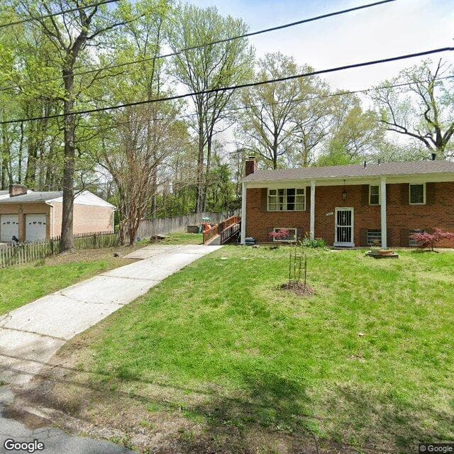 George's Assisted Living Facility in Fort Washington, MD