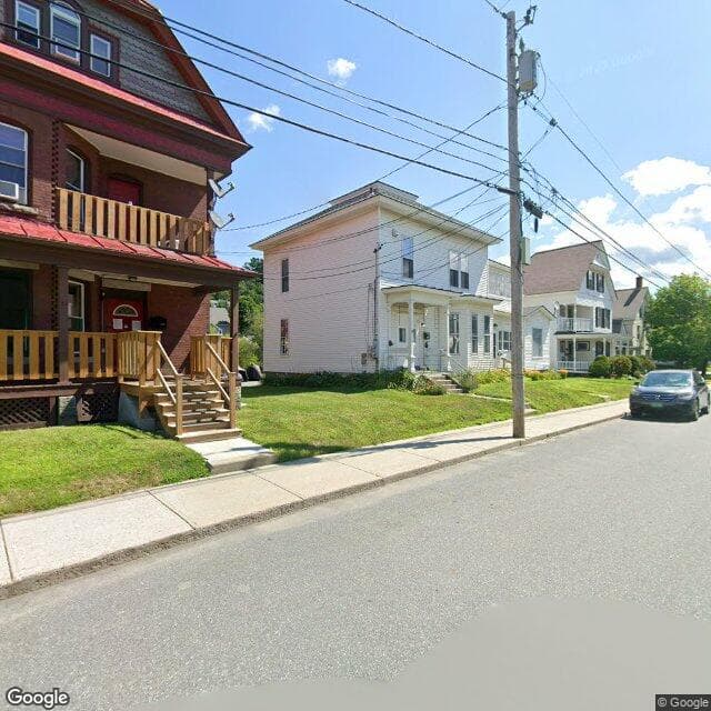 Gingras Community Care Home in Barre, VT