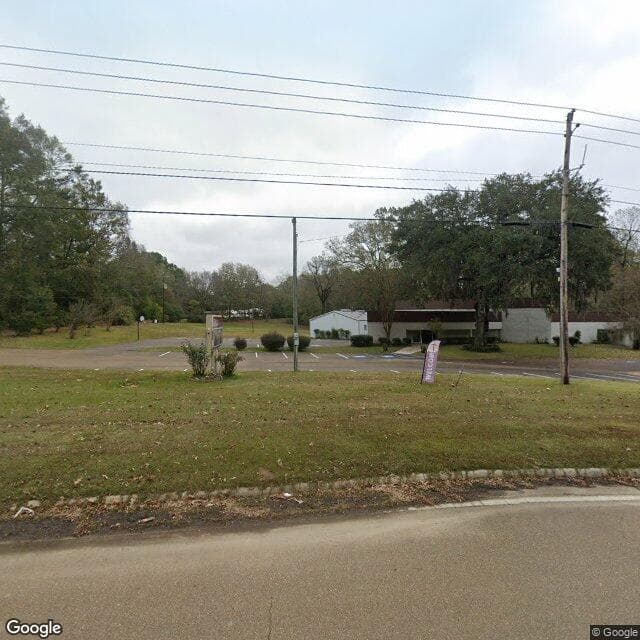 Glenburney Health Care And Rehabilitation Center in Natchez, MS