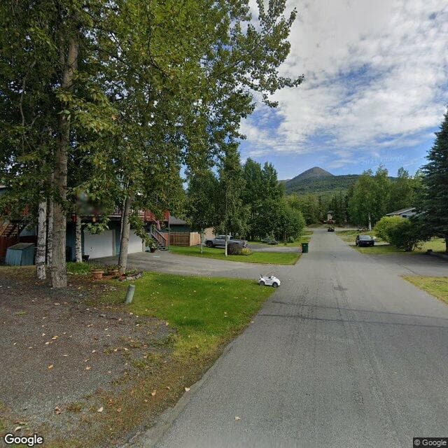 Glorious Life Alh in Eagle River, AK