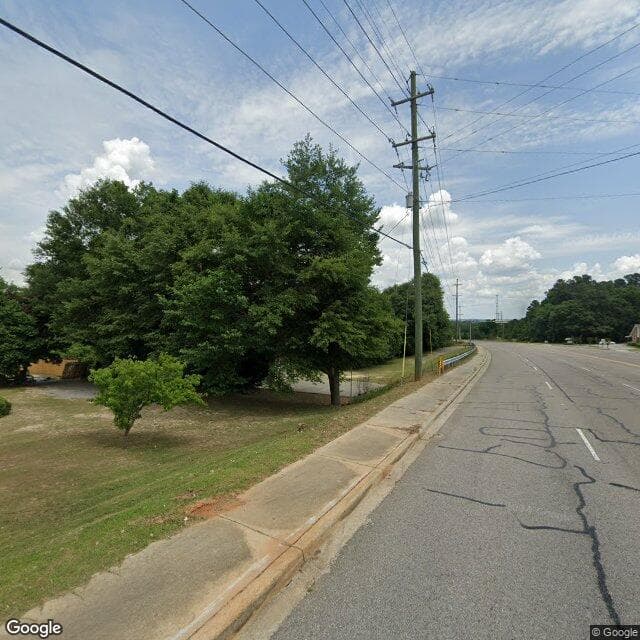 God's Haven Of Rest in North Augusta, SC