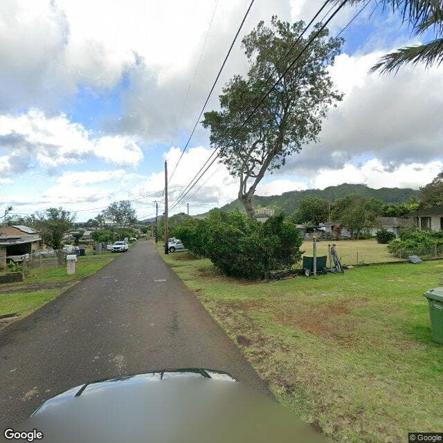Golden Acres in Kaneohe, HI