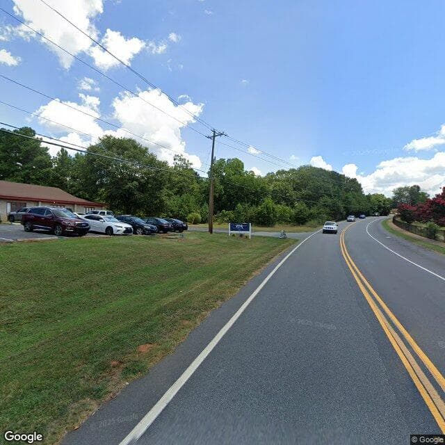 Golden Age Inman in Inman, SC