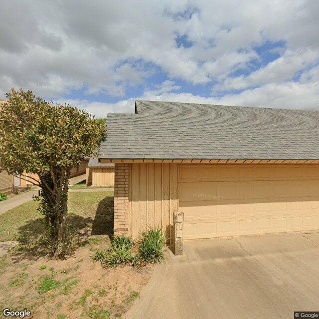 Golden Oaks Assisted Living in Enid, OK