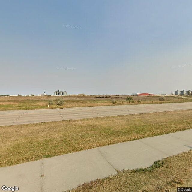 Golden Prairie Manor in Winner, SD