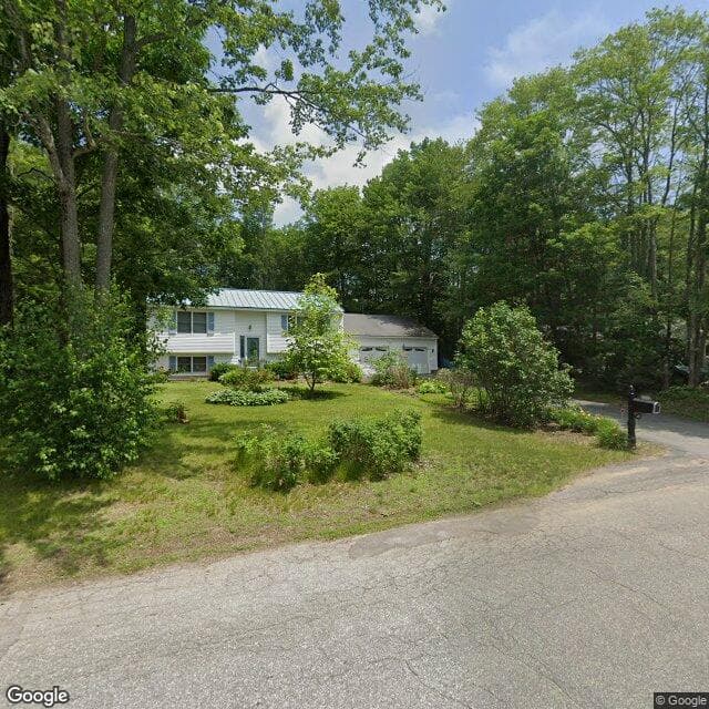 Goldeneye Residence in Topsham, ME