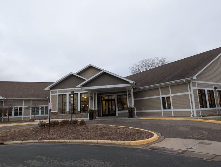 Good Samaritan Ambassador - Senior living in New Hope, Minnesota