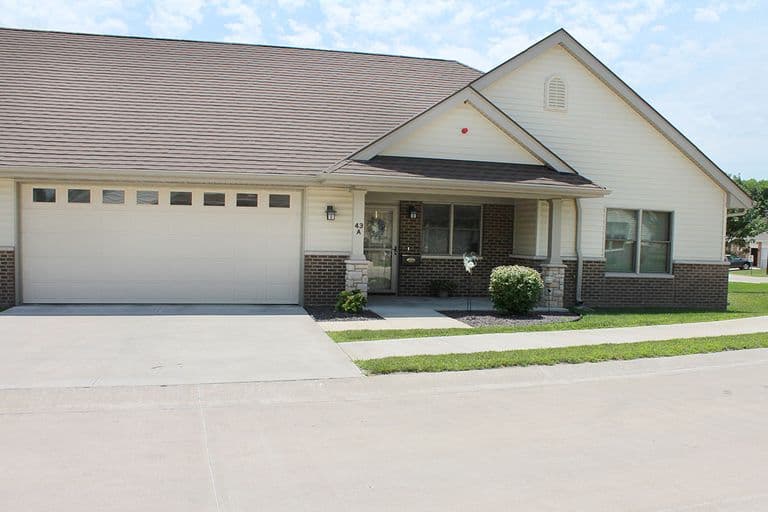 Good Samaritan Home Of Quincy in Quincy, IL