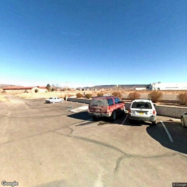 Good Samaritan Society - Grants - Senior living in Grants, New Mexico