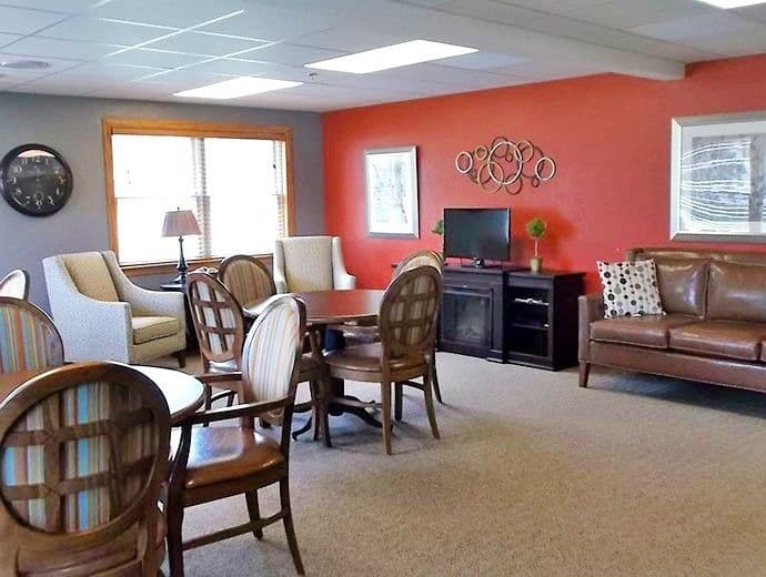 Good Samaritan Society De Smet - Senior living in De Smet, South Dakota