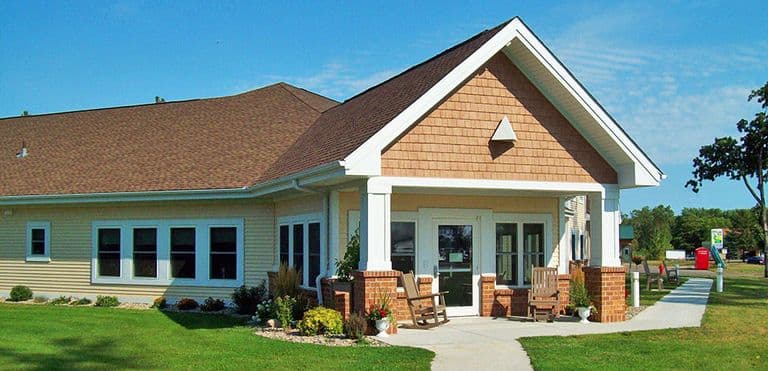 Good Samaritan Society Pohai Nani - Senior living in Kaneohe, Hawaii