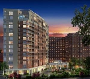 Goodwin House Bailey’s Crossroads - Senior living in Falls Church, Virginia