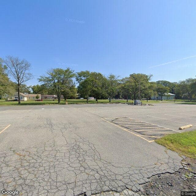 Governor Bacon Health Center - Senior living in Delaware City, Delaware