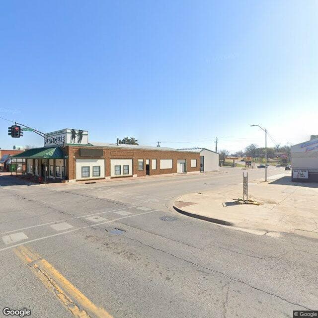 Grace Living Center - Tahlequah East Shawnee in Tahlequah, OK