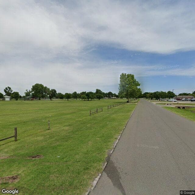 Grace Living Center-El Reno in El Reno, OK