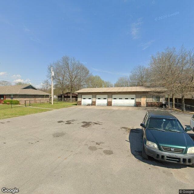 Grace Living Center-Tahlequah University Northwest in Tahlequah, OK