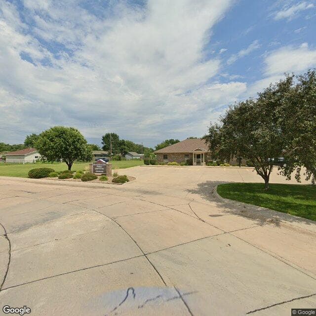 Grand Island Country House - Senior living in Grand Island, Nebraska