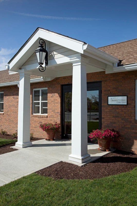 Grand Islander in Middletown, RI