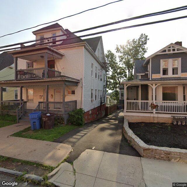 Grandview Rehabilitation And Healthcare Center in New Britain, CT