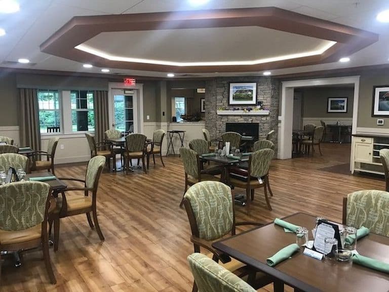 Granite Ledges Of Concord in Concord, NH