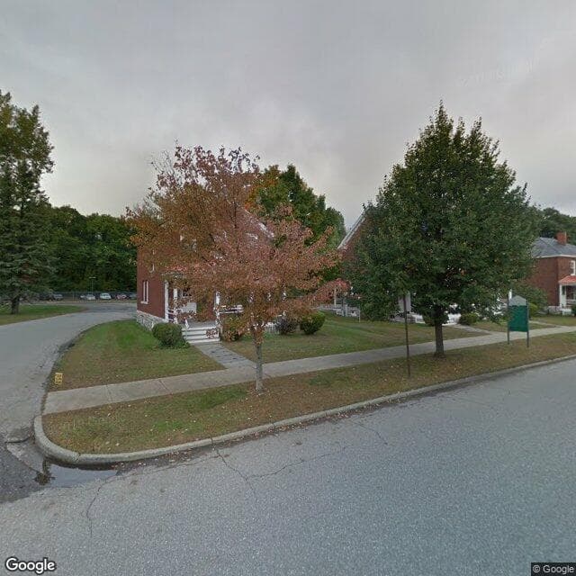 Green Mountain Nursing And Rehabilitation in Colchester, VT