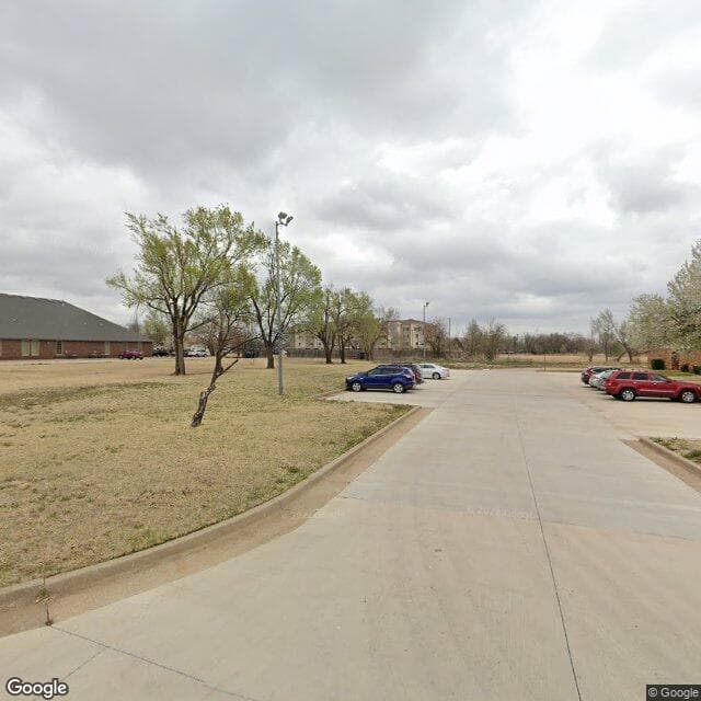 Greenbrier Nursing Home in Enid, OK
